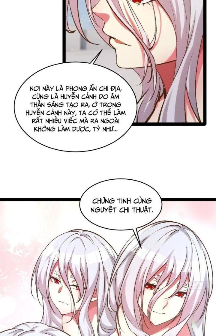 Bắt Đầu Làm Đầy Điểm Mị Lực Chapter 82 - Trang 4