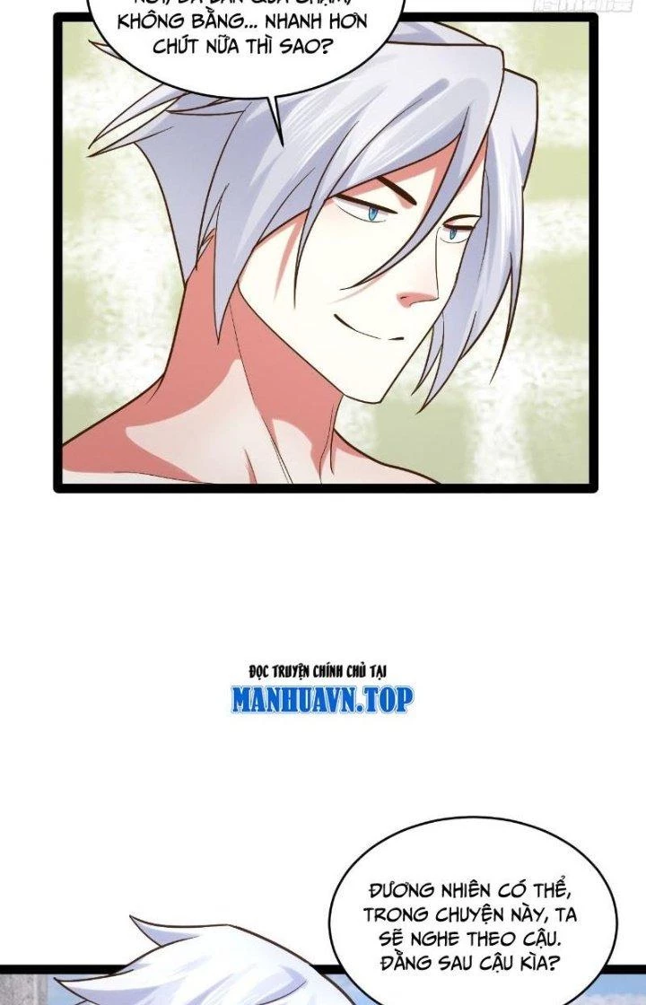 Bắt Đầu Làm Đầy Điểm Mị Lực Chapter 82 - Trang 4