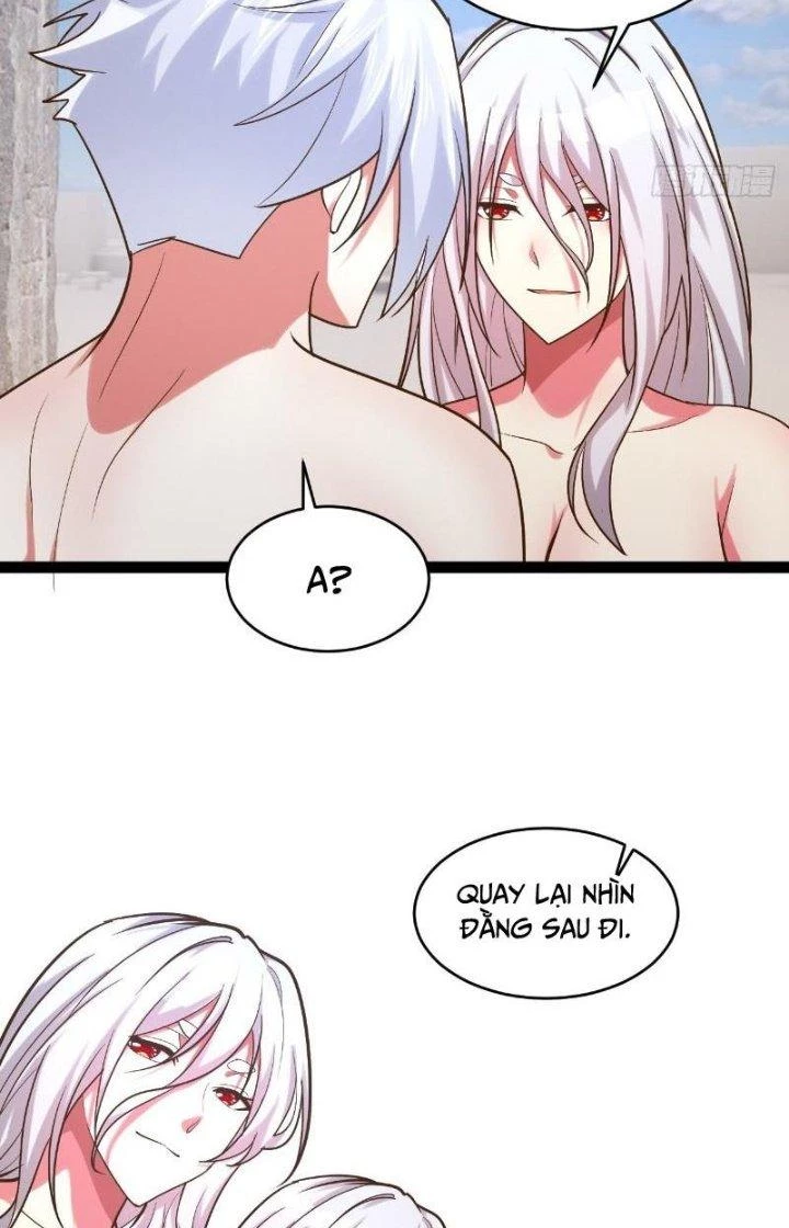 Bắt Đầu Làm Đầy Điểm Mị Lực Chapter 82 - Trang 4