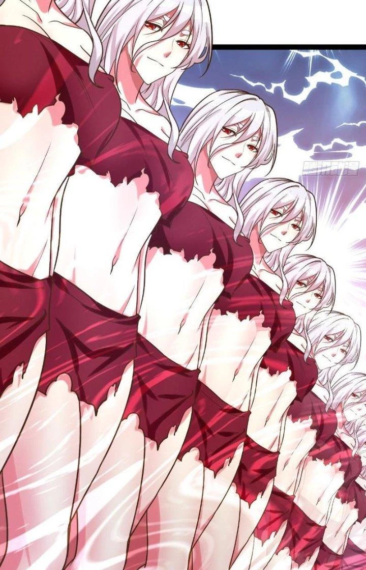 Bắt Đầu Làm Đầy Điểm Mị Lực Chapter 82 - Trang 4