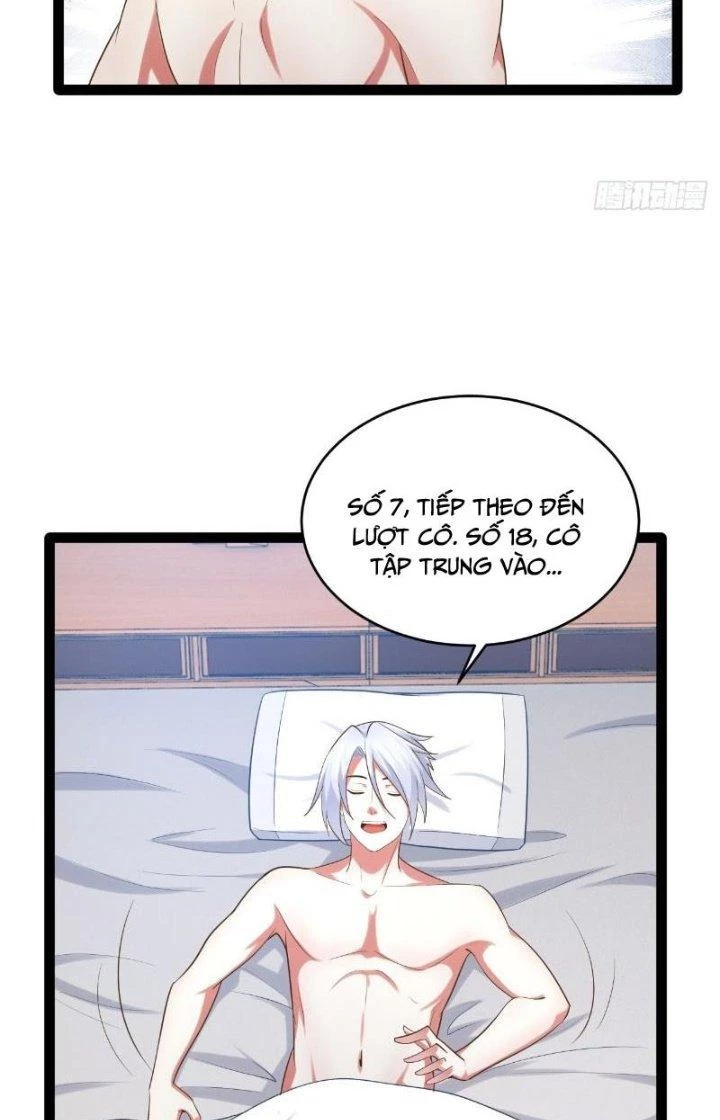 Bắt Đầu Làm Đầy Điểm Mị Lực Chapter 82 - Trang 4