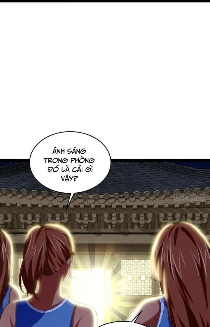 Bắt Đầu Làm Đầy Điểm Mị Lực Chapter 82 - Trang 4