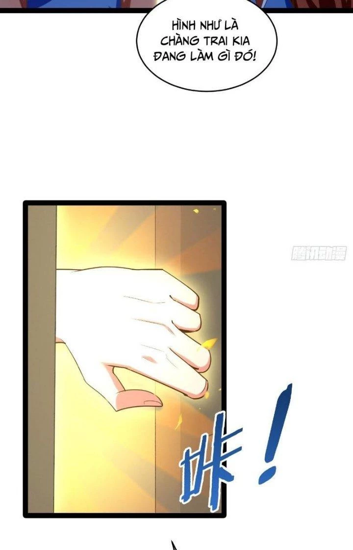 Bắt Đầu Làm Đầy Điểm Mị Lực Chapter 82 - Trang 4