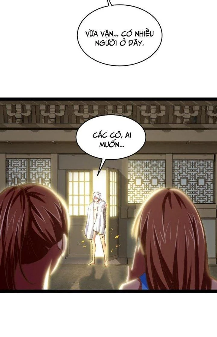 Bắt Đầu Làm Đầy Điểm Mị Lực Chapter 82 - Trang 4