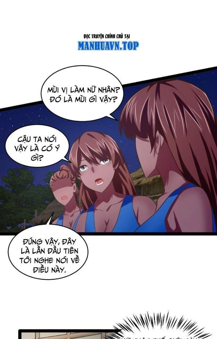 Bắt Đầu Làm Đầy Điểm Mị Lực Chapter 83 - Trang 4