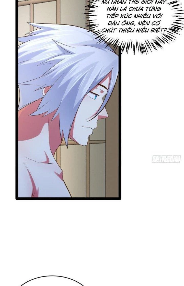 Bắt Đầu Làm Đầy Điểm Mị Lực Chapter 83 - Trang 4