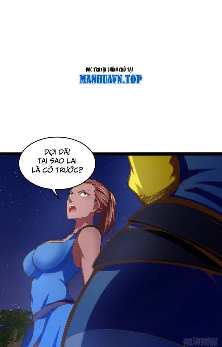 Bắt Đầu Làm Đầy Điểm Mị Lực Chapter 83 - Trang 4