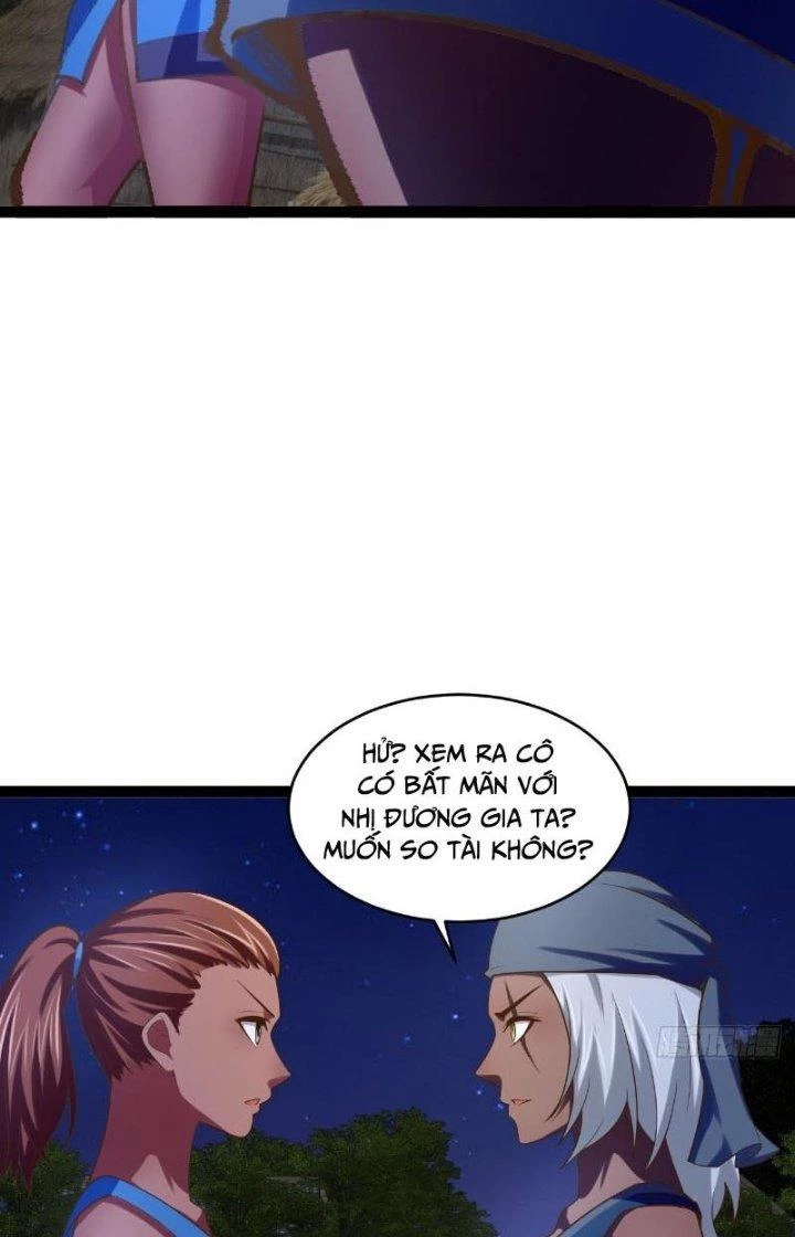 Bắt Đầu Làm Đầy Điểm Mị Lực Chapter 83 - Trang 4