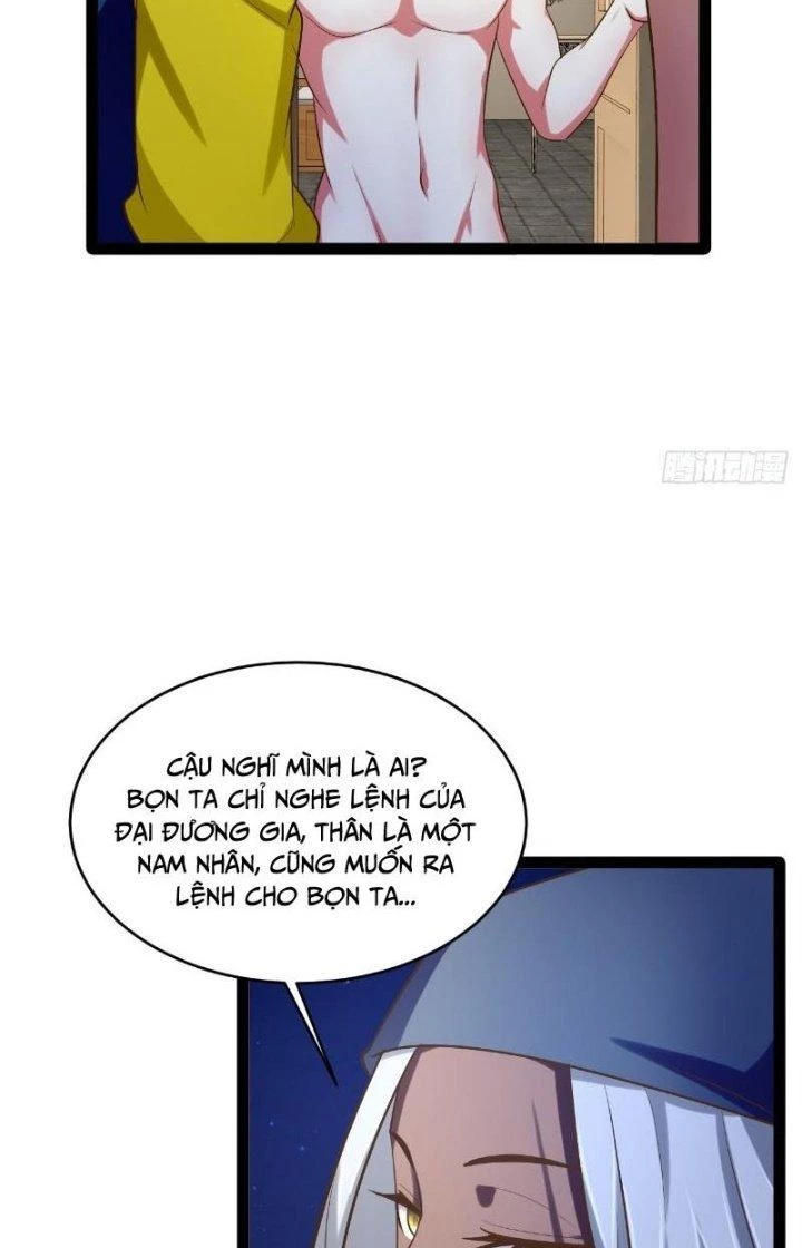 Bắt Đầu Làm Đầy Điểm Mị Lực Chapter 83 - Trang 4