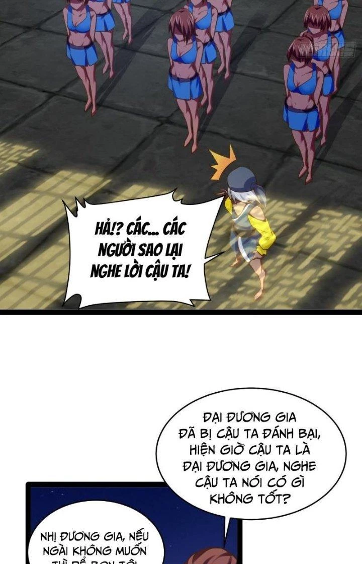 Bắt Đầu Làm Đầy Điểm Mị Lực Chapter 83 - Trang 4