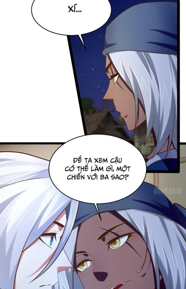Bắt Đầu Làm Đầy Điểm Mị Lực Chapter 83 - Trang 4