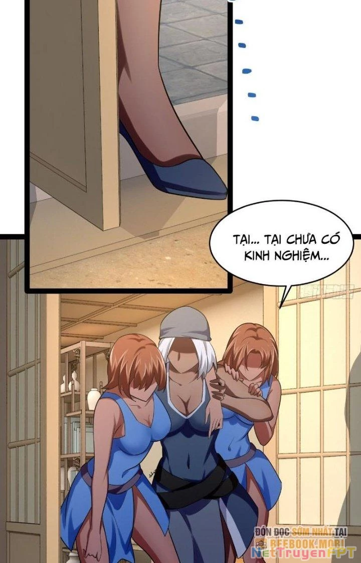 Bắt Đầu Làm Đầy Điểm Mị Lực Chapter 83 - Trang 4