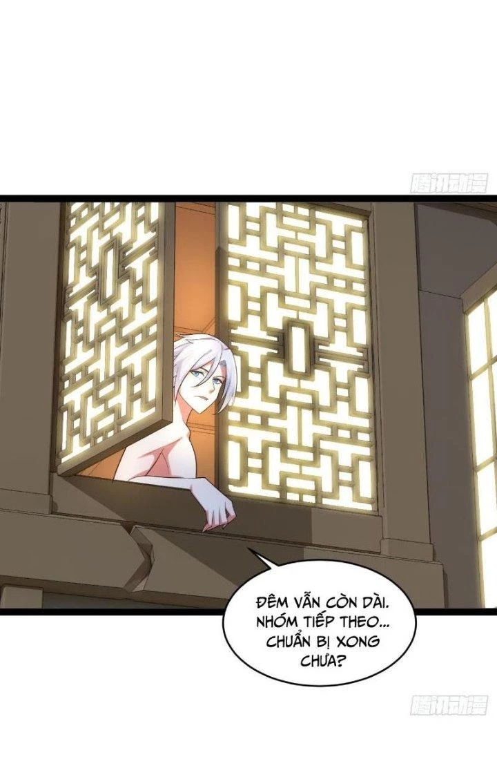 Bắt Đầu Làm Đầy Điểm Mị Lực Chapter 83 - Trang 4