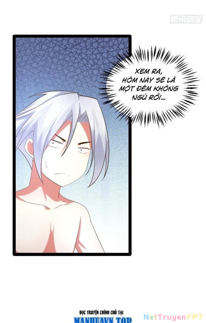 Bắt Đầu Làm Đầy Điểm Mị Lực Chapter 83 - Trang 4