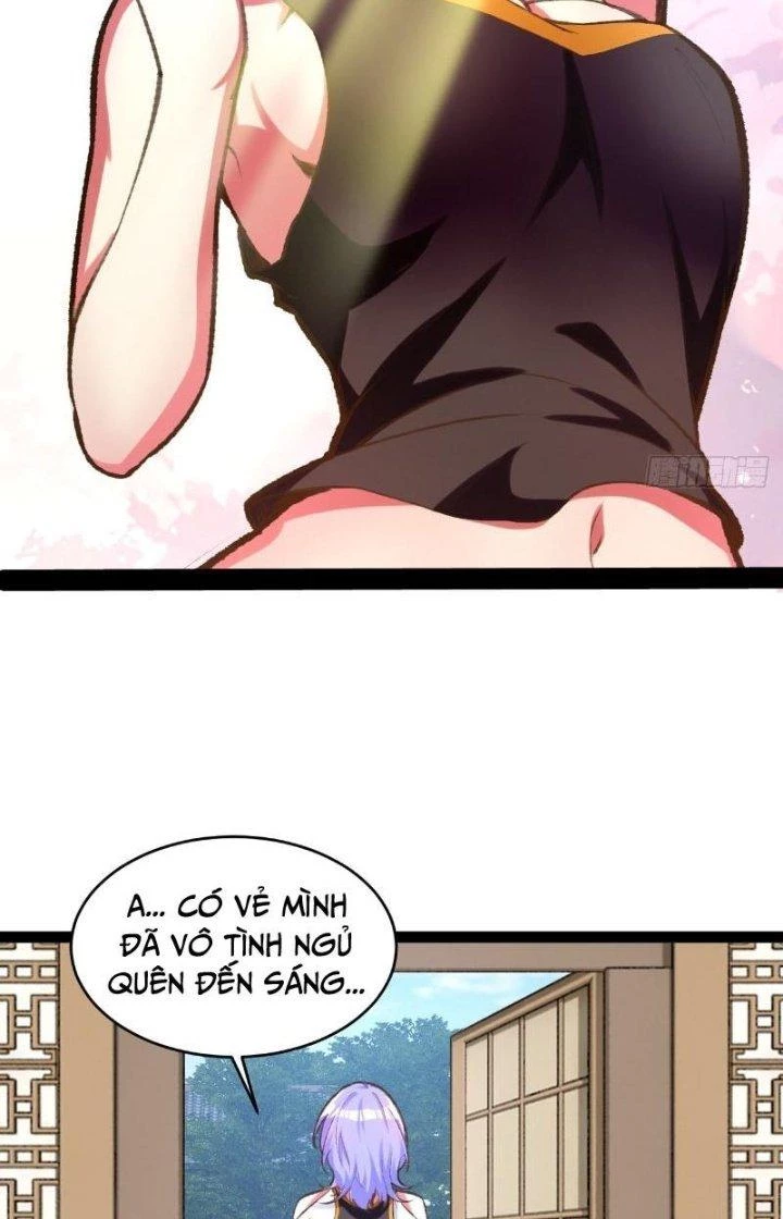 Bắt Đầu Làm Đầy Điểm Mị Lực Chapter 83 - Trang 4