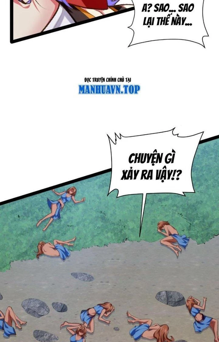 Bắt Đầu Làm Đầy Điểm Mị Lực Chapter 83 - Trang 4