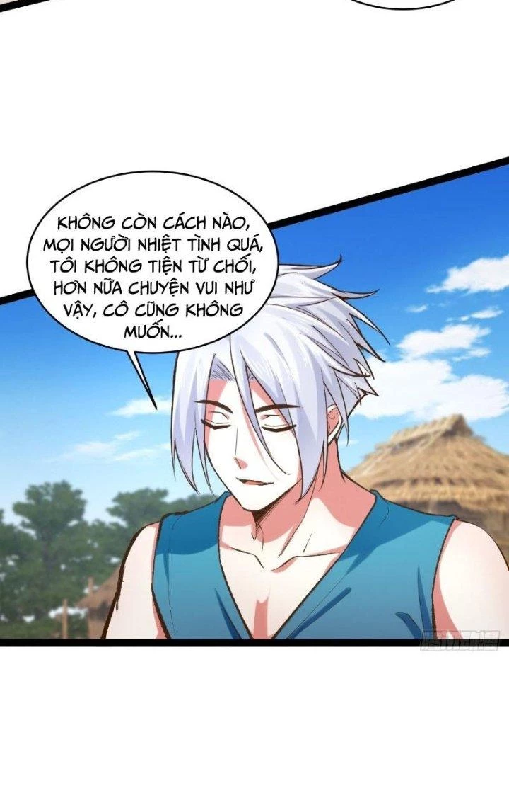Bắt Đầu Làm Đầy Điểm Mị Lực Chapter 83 - Trang 4