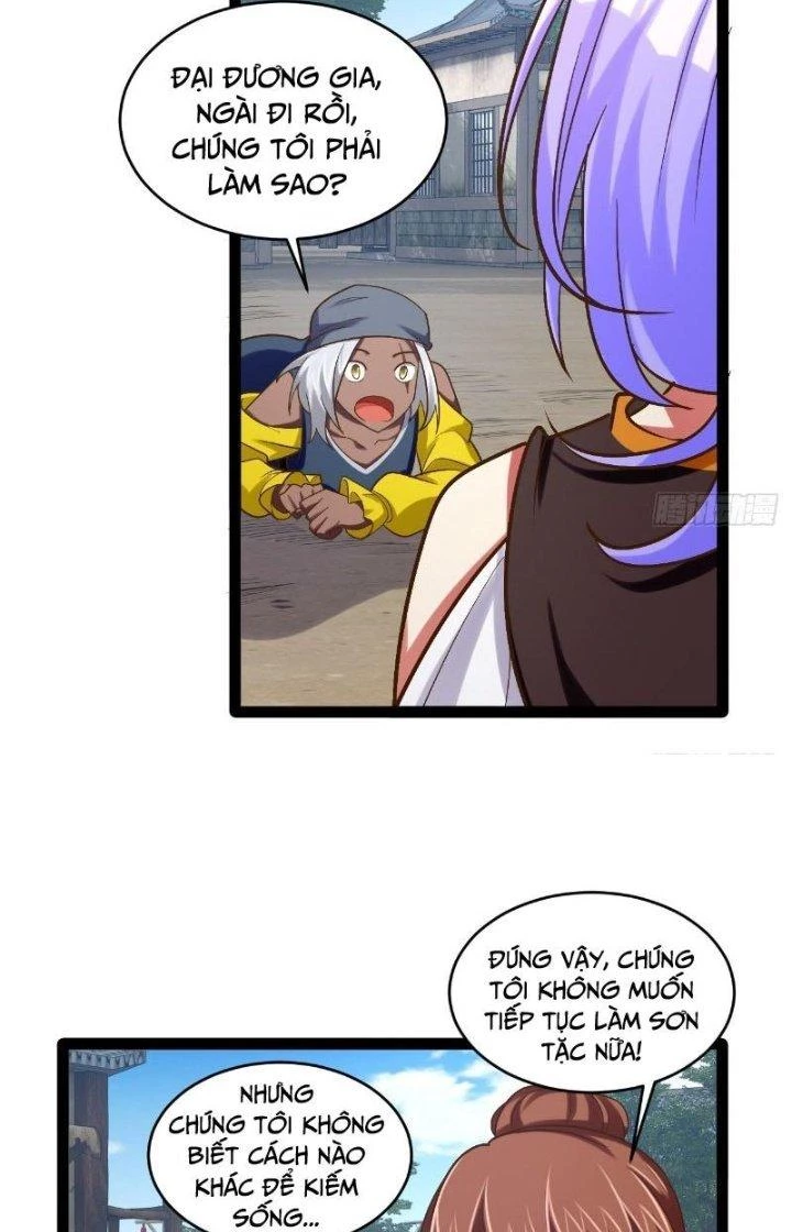 Bắt Đầu Làm Đầy Điểm Mị Lực Chapter 83 - Trang 4