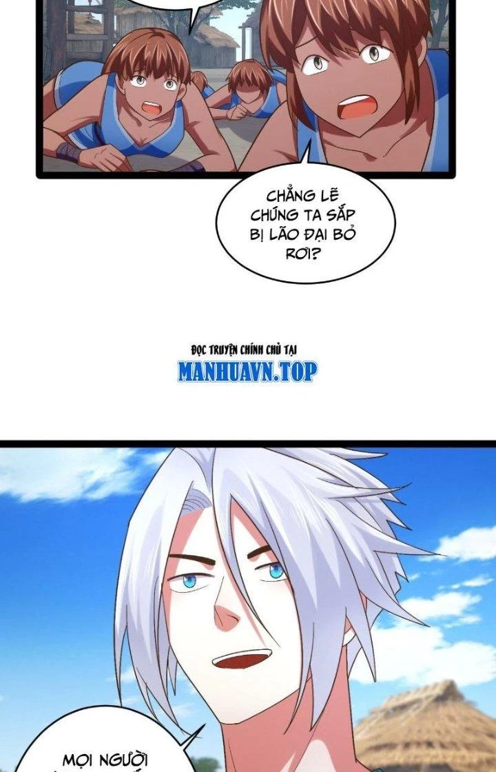 Bắt Đầu Làm Đầy Điểm Mị Lực Chapter 83 - Trang 4