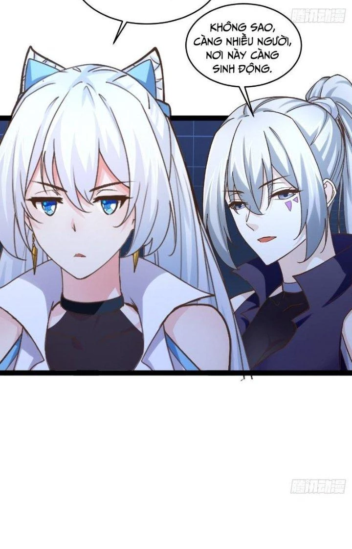 Bắt Đầu Làm Đầy Điểm Mị Lực Chapter 83 - Trang 4