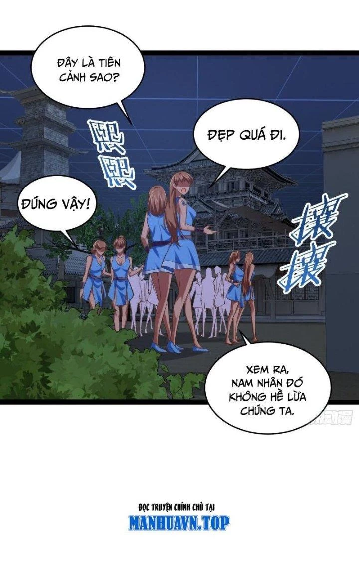 Bắt Đầu Làm Đầy Điểm Mị Lực Chapter 83 - Trang 4