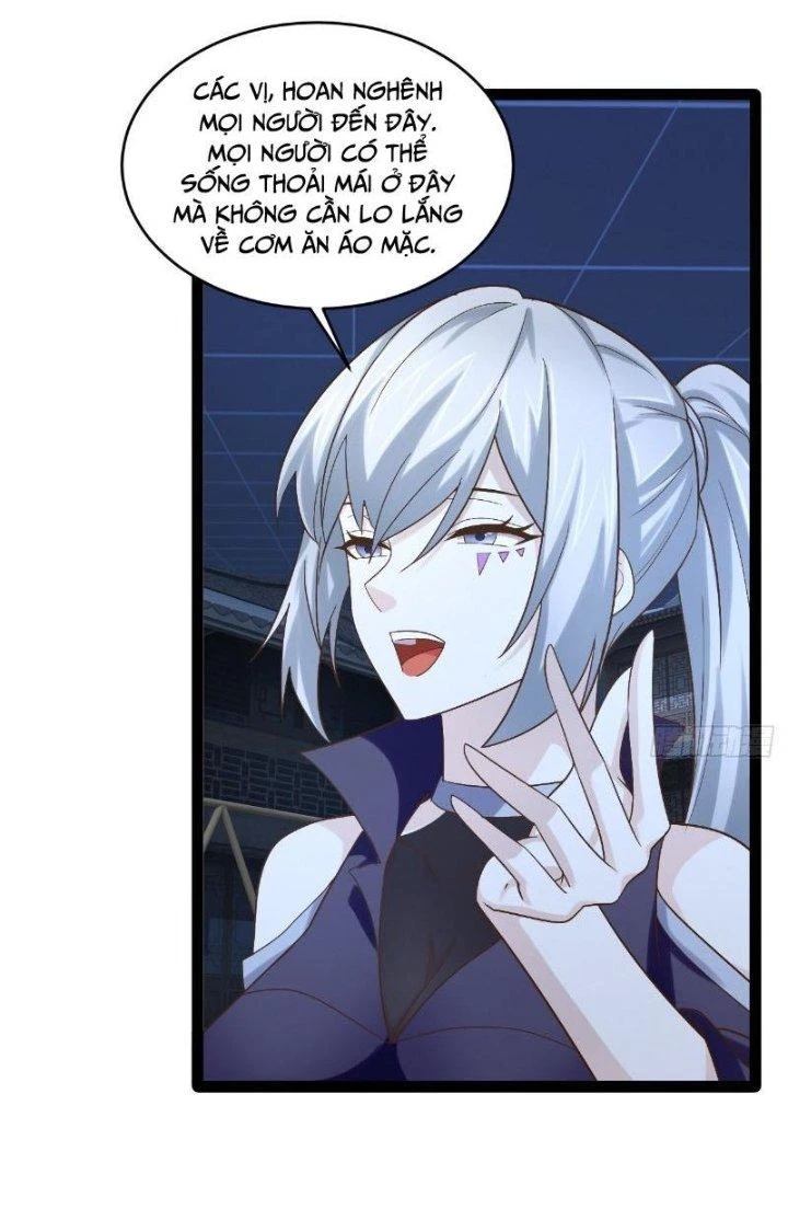 Bắt Đầu Làm Đầy Điểm Mị Lực Chapter 83 - Trang 4