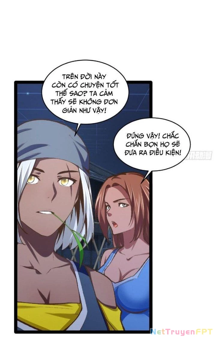 Bắt Đầu Làm Đầy Điểm Mị Lực Chapter 83 - Trang 4