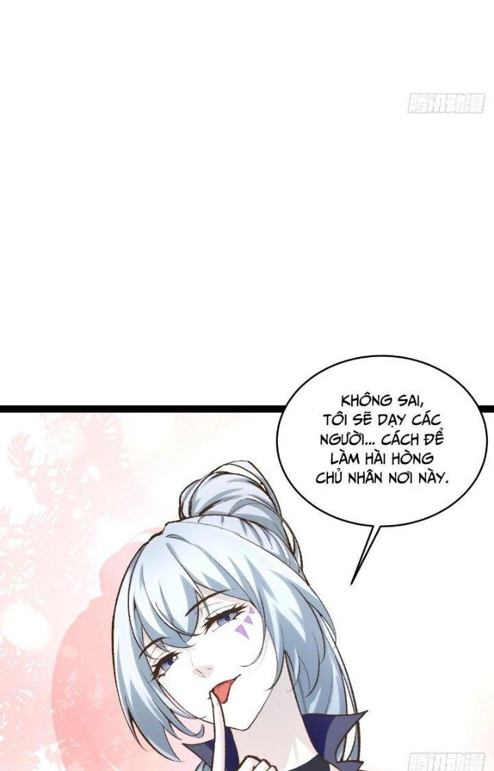 Bắt Đầu Làm Đầy Điểm Mị Lực Chapter 83 - Trang 4