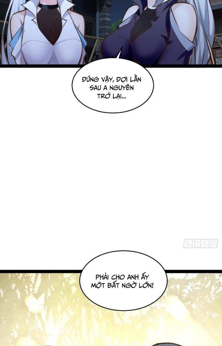 Bắt Đầu Làm Đầy Điểm Mị Lực Chapter 83 - Trang 4