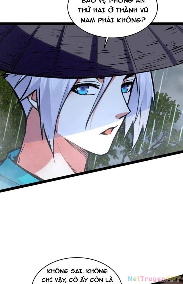 Bắt Đầu Làm Đầy Điểm Mị Lực Chapter 84 - Trang 4