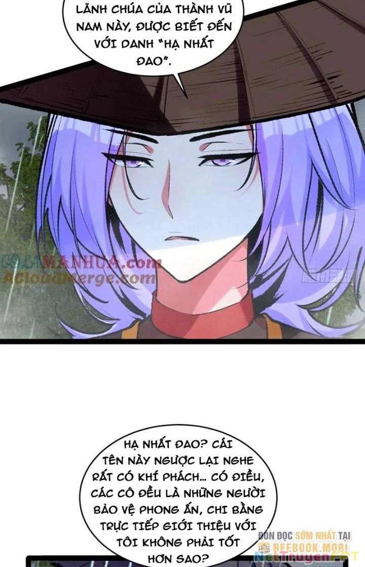 Bắt Đầu Làm Đầy Điểm Mị Lực Chapter 84 - Trang 4