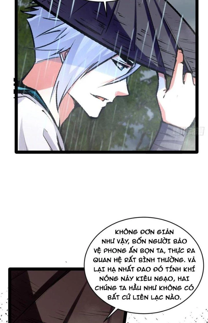 Bắt Đầu Làm Đầy Điểm Mị Lực Chapter 84 - Trang 4