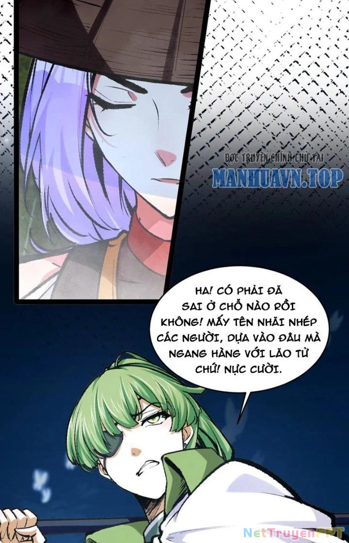Bắt Đầu Làm Đầy Điểm Mị Lực Chapter 84 - Trang 4