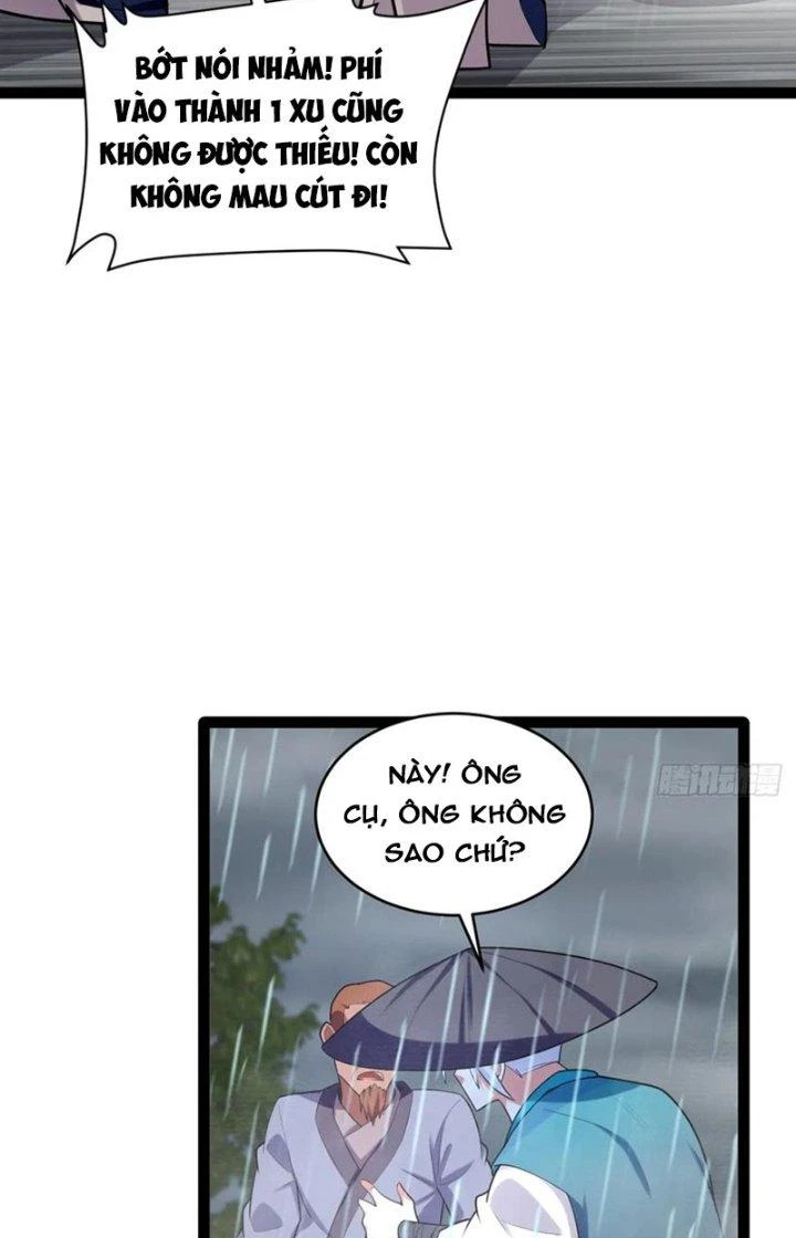 Bắt Đầu Làm Đầy Điểm Mị Lực Chapter 84 - Trang 4
