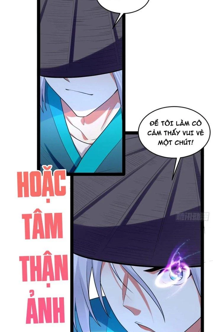 Bắt Đầu Làm Đầy Điểm Mị Lực Chapter 84 - Trang 4