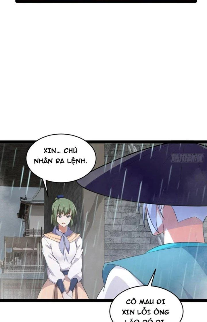 Bắt Đầu Làm Đầy Điểm Mị Lực Chapter 84 - Trang 4