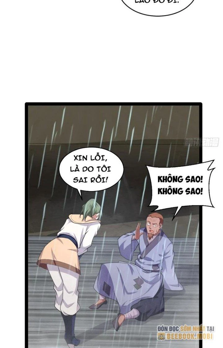 Bắt Đầu Làm Đầy Điểm Mị Lực Chapter 84 - Trang 4