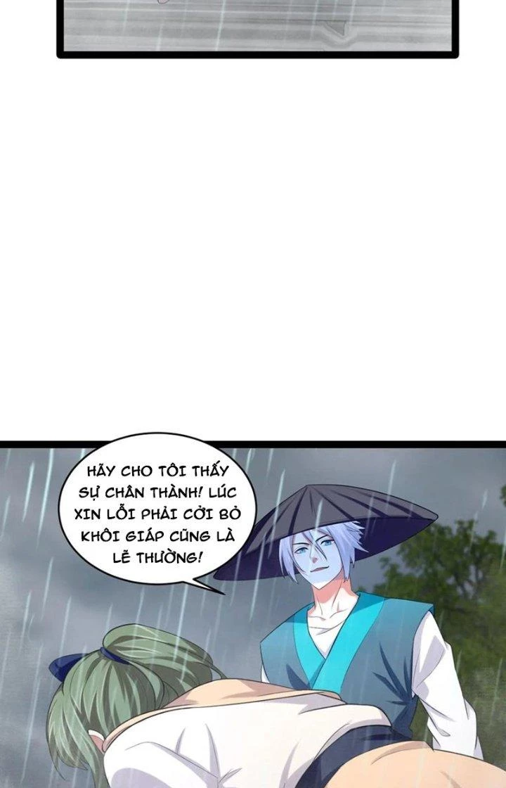 Bắt Đầu Làm Đầy Điểm Mị Lực Chapter 84 - Trang 4