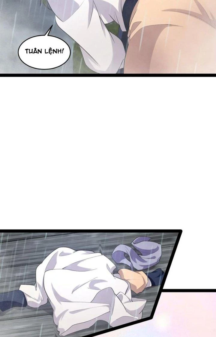 Bắt Đầu Làm Đầy Điểm Mị Lực Chapter 84 - Trang 4