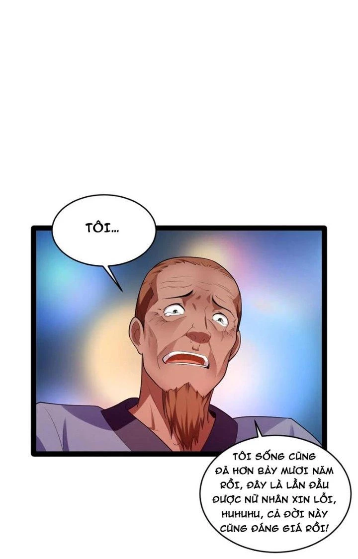 Bắt Đầu Làm Đầy Điểm Mị Lực Chapter 84 - Trang 4