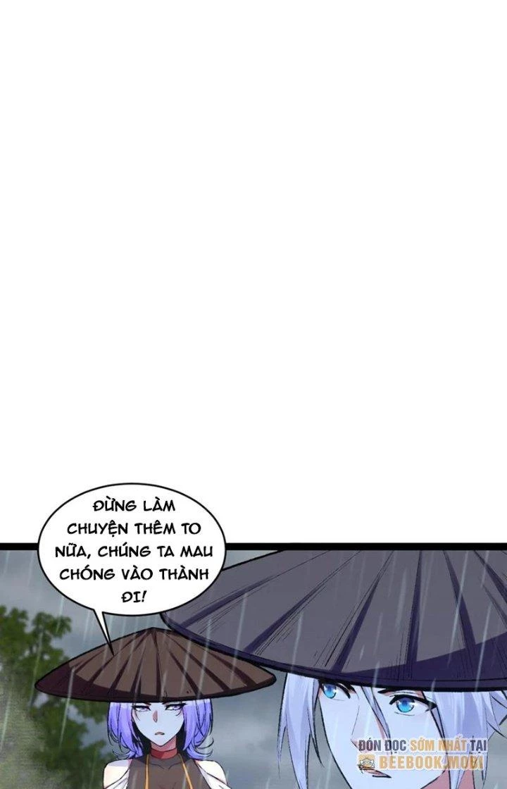 Bắt Đầu Làm Đầy Điểm Mị Lực Chapter 84 - Trang 4