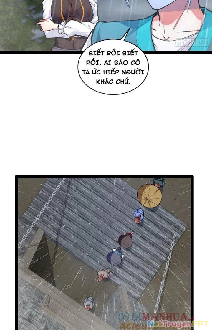 Bắt Đầu Làm Đầy Điểm Mị Lực Chapter 84 - Trang 4