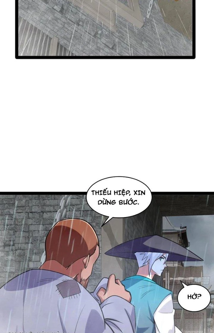 Bắt Đầu Làm Đầy Điểm Mị Lực Chapter 84 - Trang 4