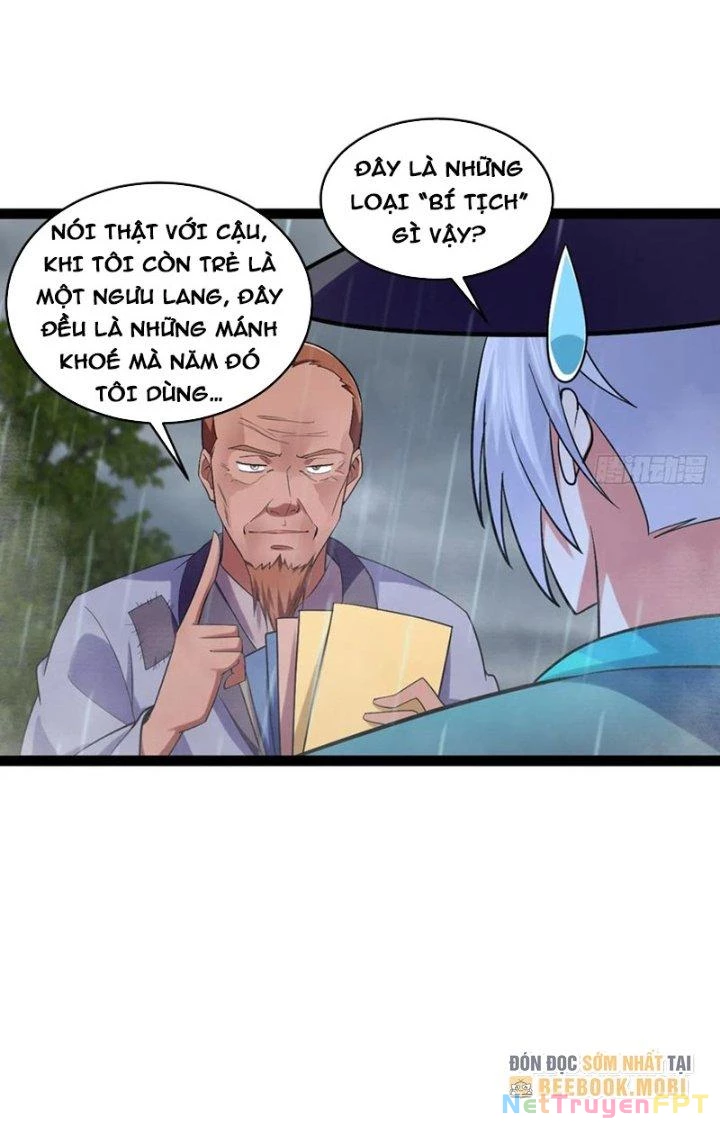 Bắt Đầu Làm Đầy Điểm Mị Lực Chapter 84 - Trang 4