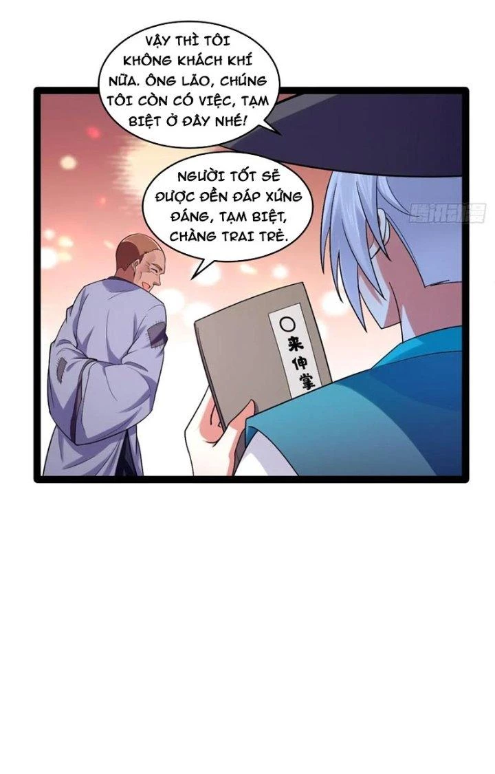 Bắt Đầu Làm Đầy Điểm Mị Lực Chapter 84 - Trang 4