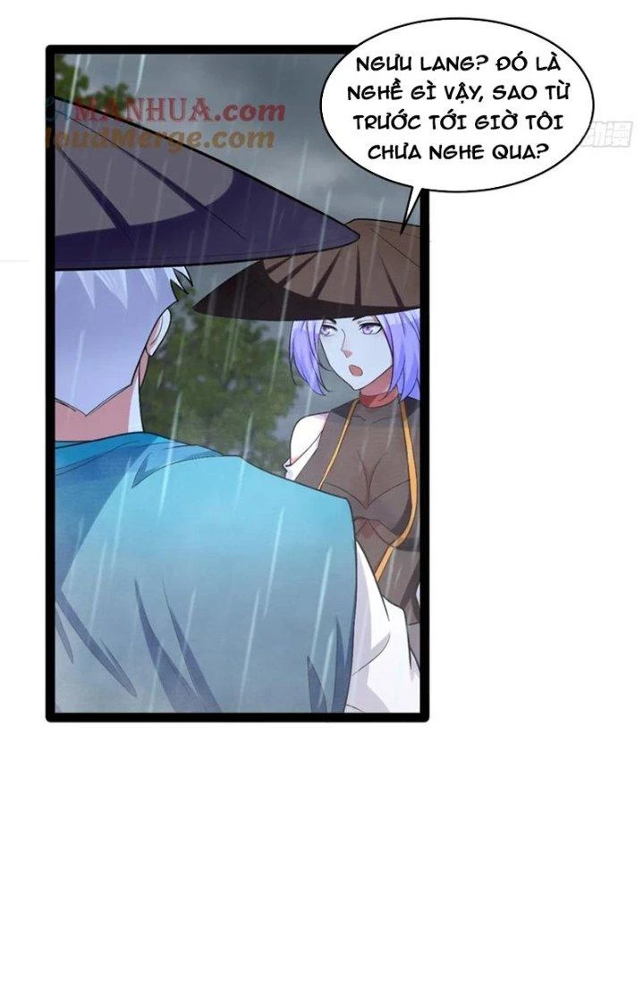 Bắt Đầu Làm Đầy Điểm Mị Lực Chapter 84 - Trang 4