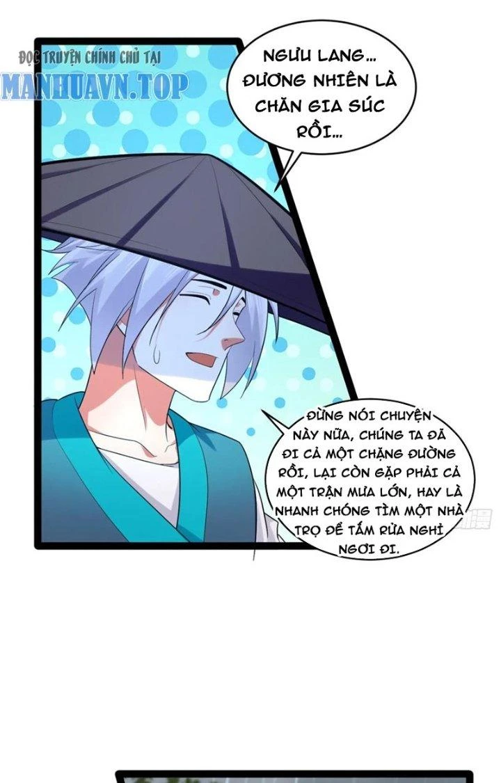 Bắt Đầu Làm Đầy Điểm Mị Lực Chapter 84 - Trang 4
