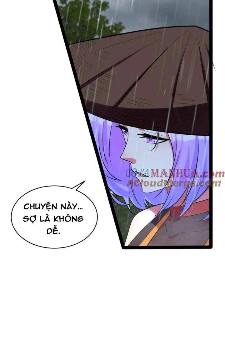 Bắt Đầu Làm Đầy Điểm Mị Lực Chapter 84 - Trang 4