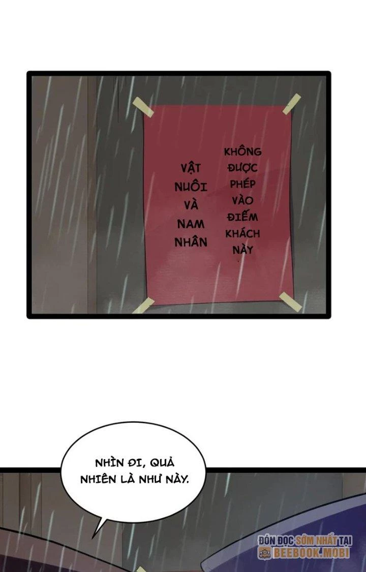 Bắt Đầu Làm Đầy Điểm Mị Lực Chapter 84 - Trang 4