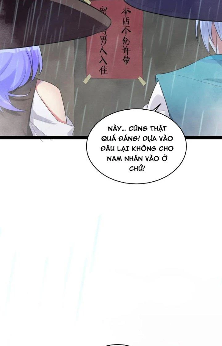 Bắt Đầu Làm Đầy Điểm Mị Lực Chapter 84 - Trang 4